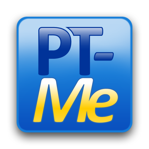 PT-ME LOGO-APP點子