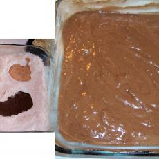 Devilopachaun's One Pan Chocolate Cake