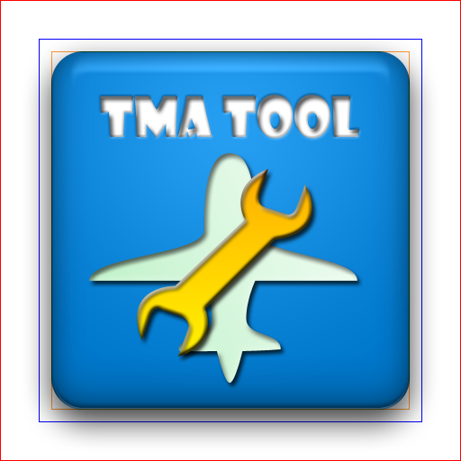 TMA Tool 工具 App LOGO-APP開箱王