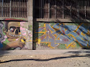Grafiteros Amarillo