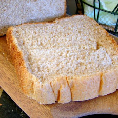 Soft Golden Crust Beer Yeast Bread (Abm)