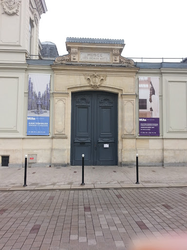 Musée Des Beaux Arts de Tourcoing