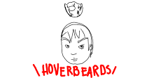Hoverbeards