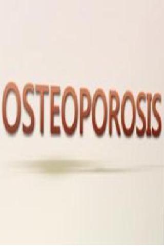 Osteoporosis