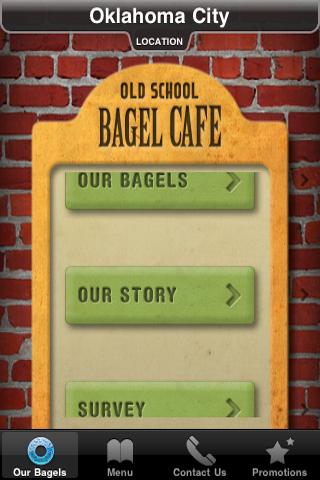 免費下載購物APP|Old School Bagel Cafe app開箱文|APP開箱王