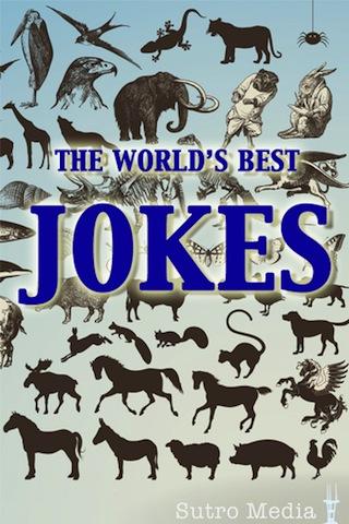 World's Best Jokes