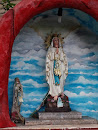 Virgin Mary P. Florentino Cor Blumentritt