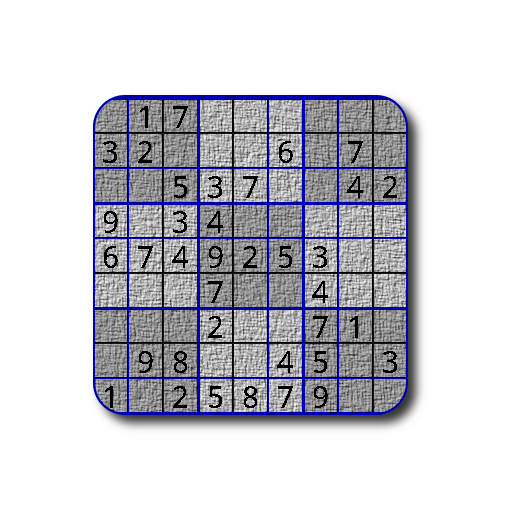 Sudoku Generator LOGO-APP點子