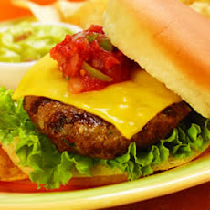 Southwest Burgers