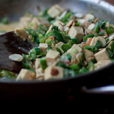 Feisty Green Beans