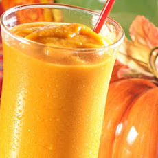 Pumpkin Smoothie