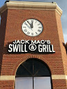 Jack Mac's Clock Tower