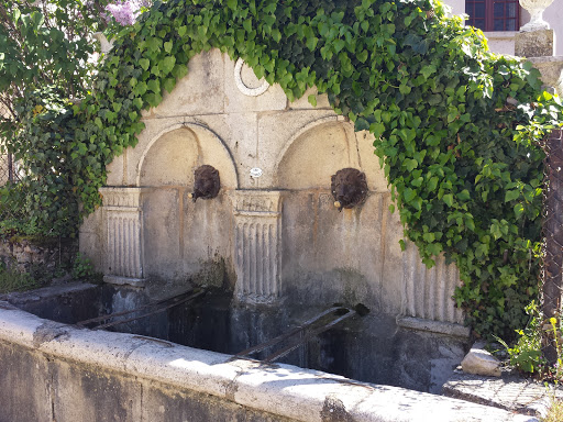 Ancienne Fontaine