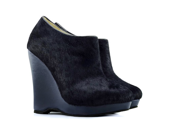I Designed My Perfect Shoes!