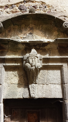 Billom Porte Medievale