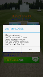 How to get Handy Cricket patch 4.1.3 apk for android