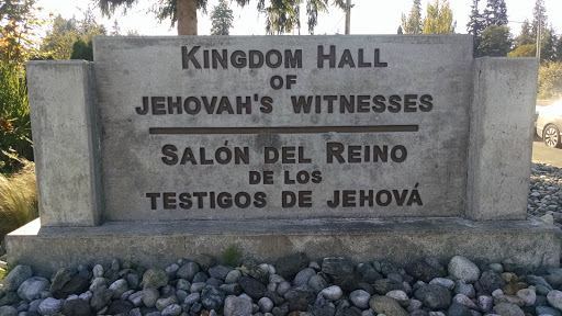 Kingdom Hall of Jehovahs Witness