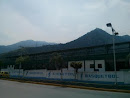 Campo municipal de Río Blanco