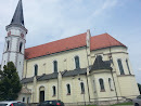 Church Dobova