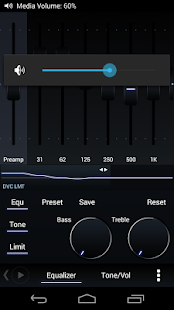 How to install Volume Indicator patch 1.2.3 apk for laptop