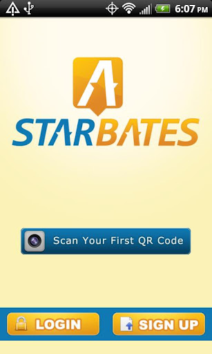 Starbates