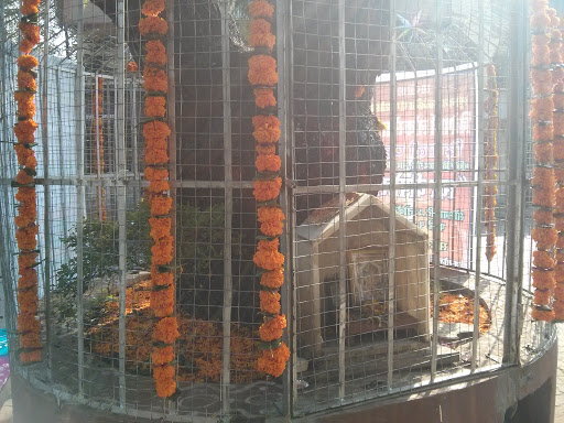 Ganesh Chowk Temple