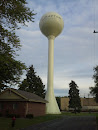 Grafton Water Tower