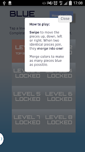 How to mod BLUE - Color 2048 Puzzle Game 3.3 mod apk for laptop