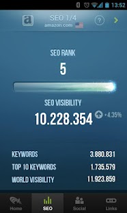 How to mod SEO & Link Analyzer 1.1.2 apk for bluestacks