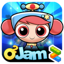 O2Jam Hero mobile app icon