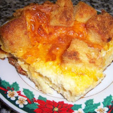 Christmas Casserole