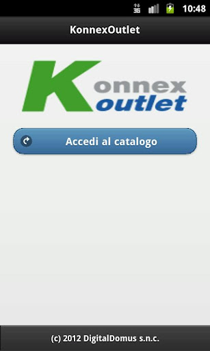 KNX EIB KonnexOutlet
