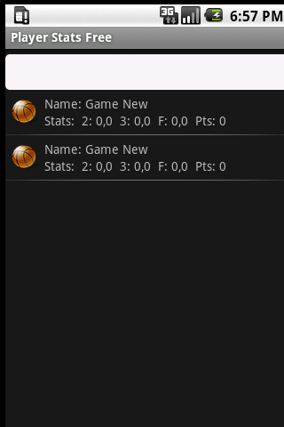 Basketball Player Stats Free