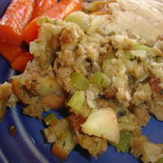 Bakinbaby's Elegant Stove Top Stuffing