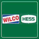 WilcoHess on the Go mobile app icon