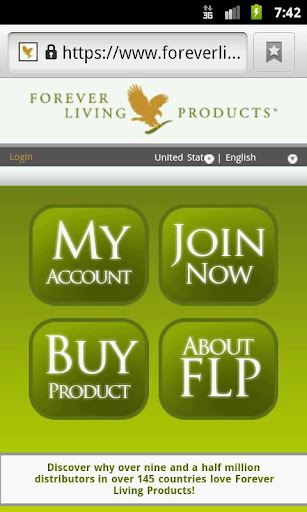 【免費健康App】Forever Living - Aloe Vera-APP點子