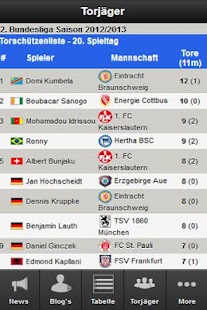 How to install Eintracht Braunschweig App lastet apk for android