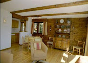 3 Bedroom Valais Holiday Apartment - STEM 8