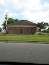 1925 Old Portsmouth Utilities Building