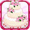 hack astuce Rose Wedding Cake Game en français 
