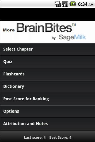 High School Chemistry Guide