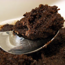 Chocolate Hazelnut Spread - Sugar Free