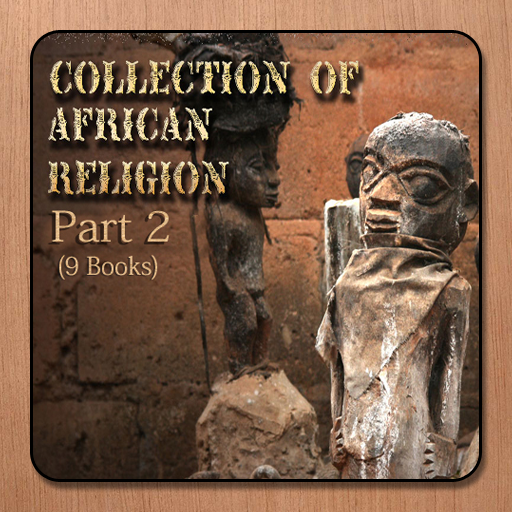 Collection Of AfricanReligion2 LOGO-APP點子