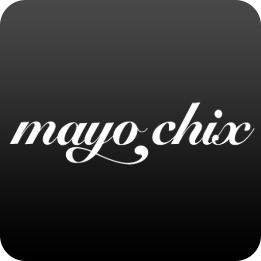 Mayo Chix 購物 App LOGO-APP開箱王
