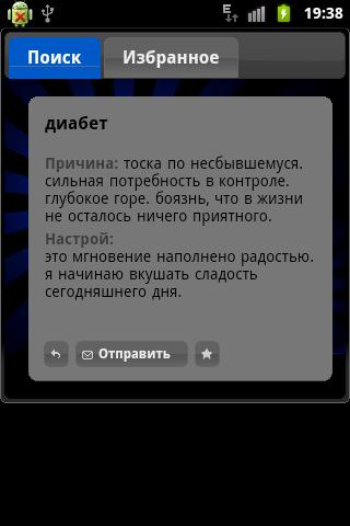 【免費健康App】Исцеление мыслями-APP點子