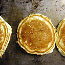 Clinton St. Baking Company Pancakes Recipe