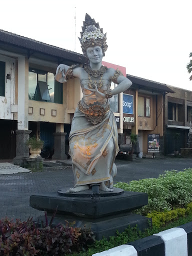 Penari Bali Surya Indah