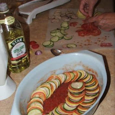 Remy's Ratatouille