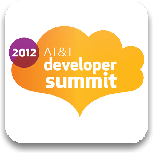 2012 AT&T Developer Summit LOGO-APP點子