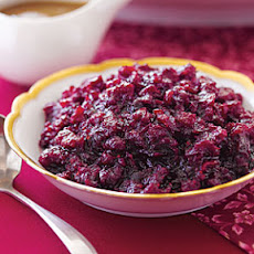 Cranberry Sauce